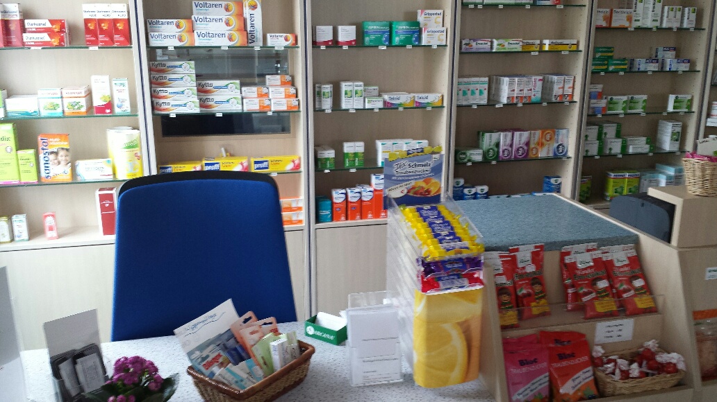 Apotheke